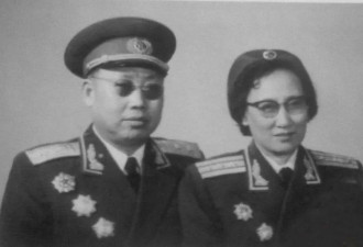 林彪集团的夫人们，后来的命运如何？