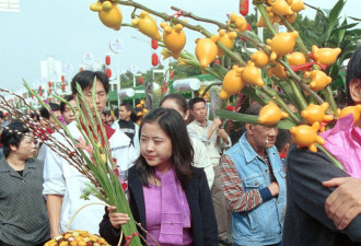 中国政府呼吁地方政府在新年期间发放现金补贴