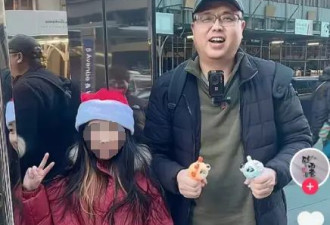 “吐刀乐，吐刀乐~” 中国2元义乌货在美国卖断货
