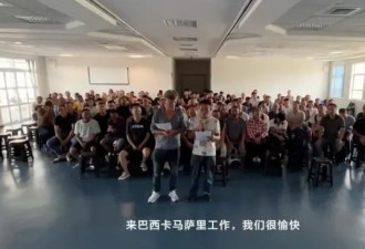 比亚迪事件：只要过得足够苦，一切都可以是自愿