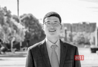 阜阳41岁教师袁宁因病去世，200多名毕业生赶来送行