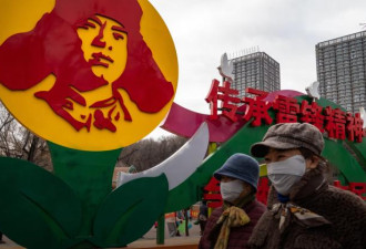 从东北一座曾经辉煌的城市，看中国的老龄化困局