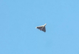 乌克兰空袭俄罗斯 称重挫俄军无人机战力