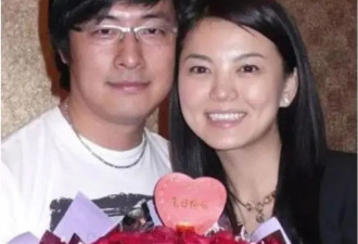 离婚3年，48岁李湘和前夫王岳伦关系有点意思，14岁王诗龄已然活成了名媛
