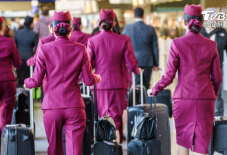 空服员心目中的“好乘客” 会做13件事