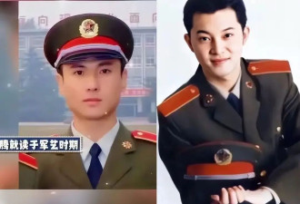 洪剑涛：曾是军艺校草，却被“癌症”折磨成胖子，扬言不给儿子留一分钱