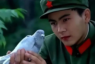 洪剑涛：曾是军艺校草，却被“癌症”折磨成胖子，扬言不给儿子留一分钱