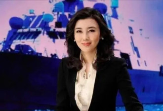 14岁辍学，18岁逃婚，最后还混成了“央视一姐”，她的成名史太震撼
