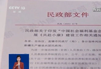 "红头文件"上的"慈善项目"能投资返利?这是诈骗
