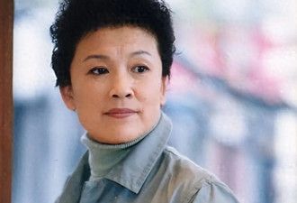 著名演员宋春丽：我这辈子最正确的决定，就是在61岁高龄做了妈妈