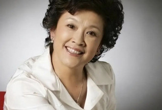 著名演员宋春丽：我这辈子最正确的决定，就是在61岁高龄做了妈妈