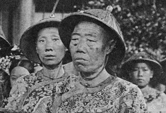 清朝李莲英的后人现在在做什么？告诉你答案