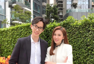 美女演员梁茵沦为餐厅打工妹！演员也遇到了寒冬
