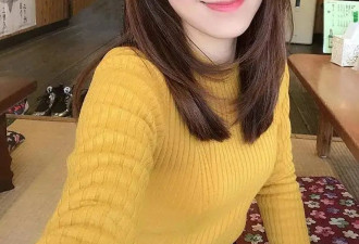 美女演员梁茵沦为餐厅打工妹！演员也遇到了寒冬