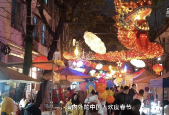 中国民众叹“年关难过” 官方提前布局春节维稳