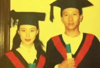 真没想到！这两人居然是夫妻，结婚22年零绯闻