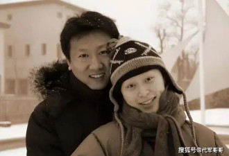 真没想到！这两人居然是夫妻，结婚22年零绯闻