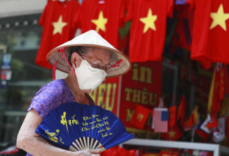 曾是美中贸易战大赢家 如今却成川普的眼中钉