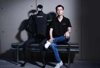 宁波90后帅小伙 被马斯克点赞