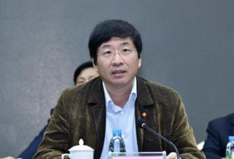 不满29岁官升副处级 周家斌60岁落马
