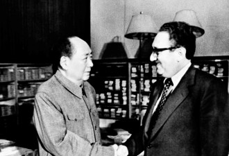 “三块肉为你马吃” 曝毛泽东这样学英文
