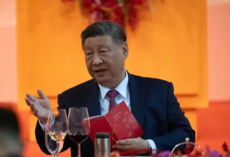 CNN：习近平反腐大规模扩建留置中心