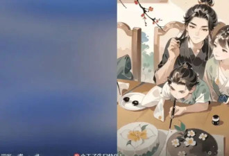 34岁郑爽国外为儿子庆生，素颜出镜被夸母爱满满，全家福首曝光！