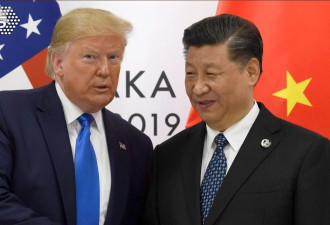 专家：川普可能先给习近平机会