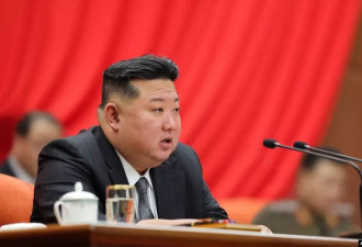 特朗普上台前,朝鲜提出将落实"最强硬应对美国战略"