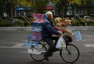 无差别袭击高发的一年揭示:中国的愤怒与沮丧情绪