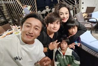 冉莹颖儿子打生长激素见效！长高了2厘米 ，拔苗助长到底对不对？