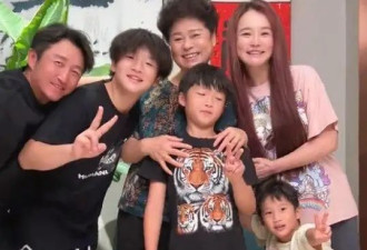冉莹颖儿子打生长激素见效！长高了2厘米 ，拔苗助长到底对不对？