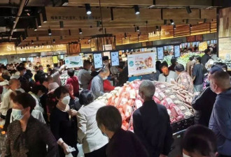 代购疯狂背后：近万商超倒闭，山姆全国扩张