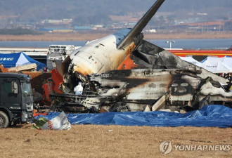 韩国、挪威、加拿大，一天之内多地发生客机事故