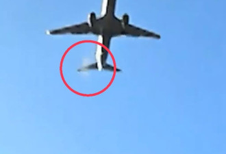 韩空难：降落前右引擎喷火 民众拍下惊人一幕 ！