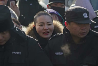墙外文摘：中国异议人士的“软肋“越来越痛