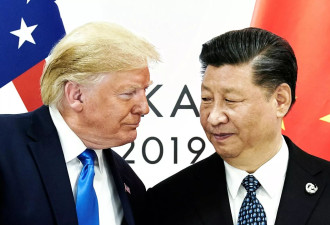 WSJ：川普冀越过正式管道 与习近平核心官员对话