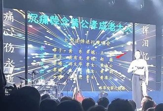 赵薇的战术离婚，一地鸡毛
