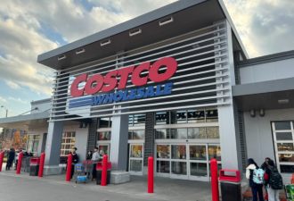 "别在这些时间进店购物"!Costco内部人士提醒: 这样做避免人挤人!