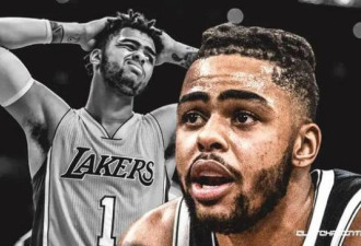 NBA，炸了！湖人达成5换2