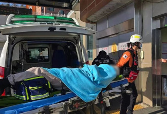 济州航空幸存者最新伤势曝光，1人恐全身瘫痪