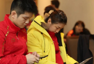 怼上了！国际乒联反驳中国奥运冠军
