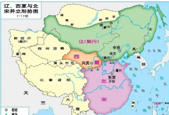 世人，欠宋朝一个公正的评价