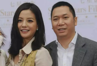 赵薇承认早已离婚！前夫被追债13亿，网友：这么快撇清关系？