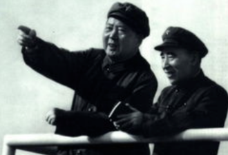 林彪与邓小平有什么恩怨，为何不择手段打倒他？