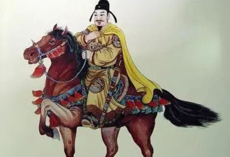 大唐与吐蕃相爱相杀两百多年