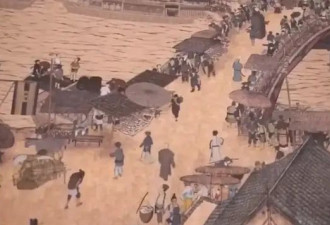 “历史治乱循环”中暗藏生产力密码?