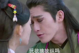 把霸总演对味的“晋江式演技”，谁先修炼谁飞升