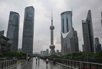 财政恶化 中国地方政府强征富人“保护费”