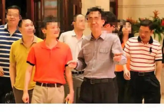赵薇与黄有龙最后合影曝光 离婚原因恐不简单